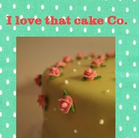 I love that cake Co. 1083002 Image 3